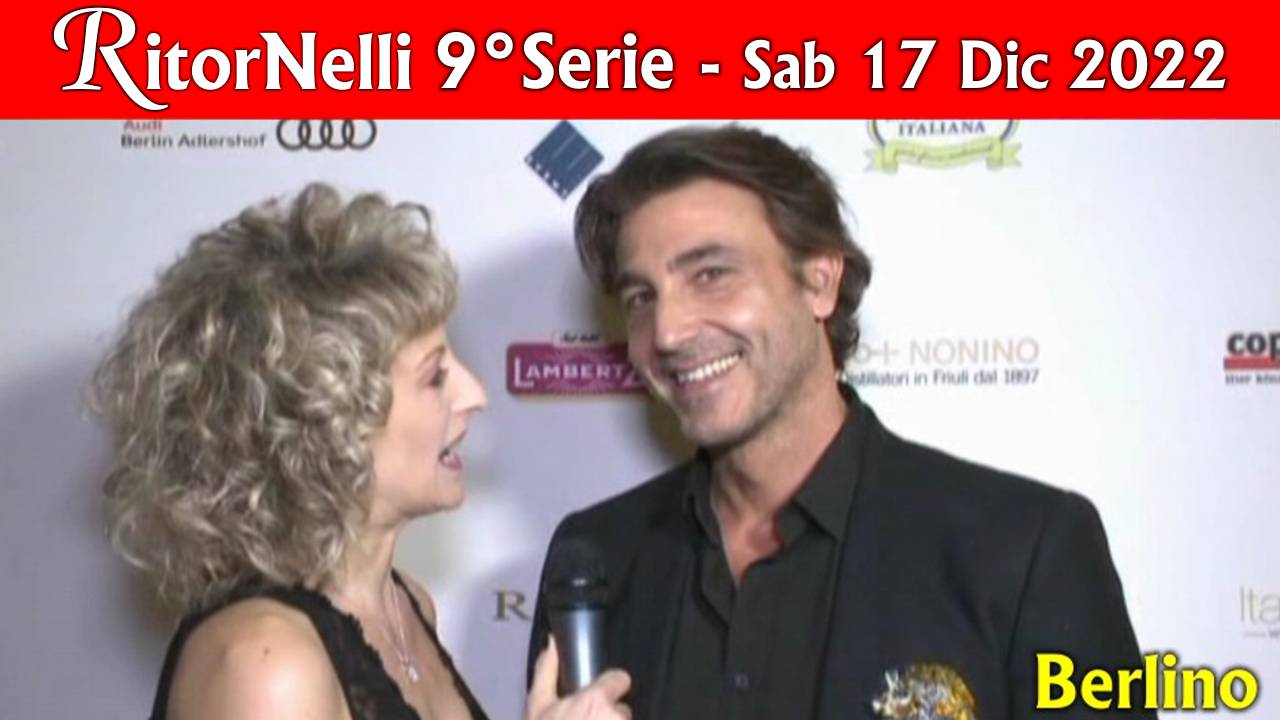 Trasmissione RitorNelli